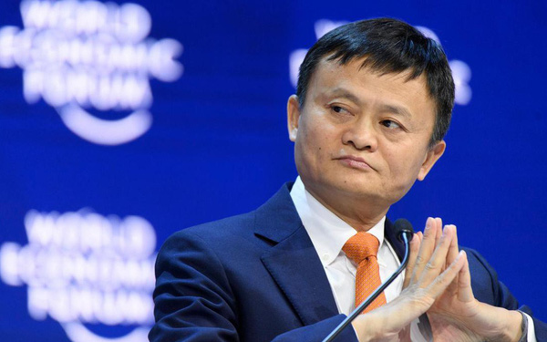 Jack Ma: Tôi thích tiền, một doanh nhân nói không thích tiền chỉ là giả tạo!