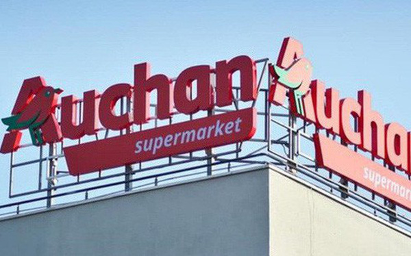Trước Auchan, những "ông lớn" bán lẻ nào đã rút khỏi Việt Nam