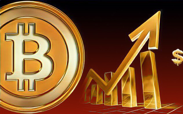Giá Bitcoin sắp đạt 20.000 USD?