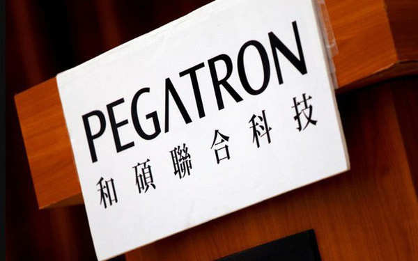 Pegatron bạo chi 1 tỷ USD xây dựng nhà máy sản xuất iPhone tại Indonesia nhưng chỉ coi đây là giải pháp dự phòng