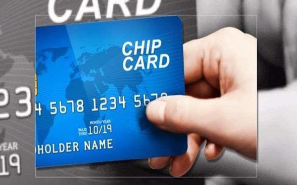 Phó Thống đốc NHNN: Chuyển đổi thẻ chip là xu hướng tất yếu