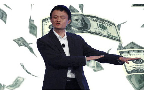 Jack Ma: Những người không tiền tệ, không quan hệ như tôi chỉ sở hữu duy nhất một thứ để cạnh tranh với người khác và gây dựng Alibaba thành công