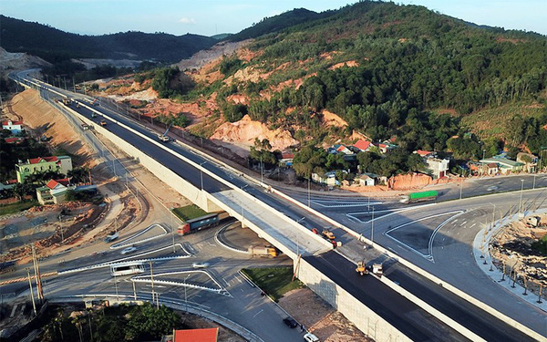 8.350 tỉ đồng “rót” vào hạ tầng khu kinh tế Vân Đồn - Quảng Ninh