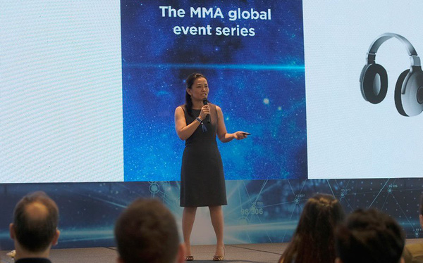 Giám đốc kinh doanh Google Việt Nam: Doanh nghiệp cần ngay lập tức phục vụ nhóm khách hàng dùng thiết bị di động