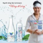 Ca sĩ Jimmii Nguyễn, Ngọc Phạm sẽ giới thiệu nước uống LAMAQUA tại Hà Nội – Ảnh 1.