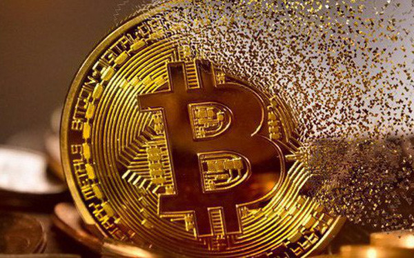 Giá Bitcoin bất ngờ lao dốc, gần 10 tỷ USD vốn hóa bị thổi bay