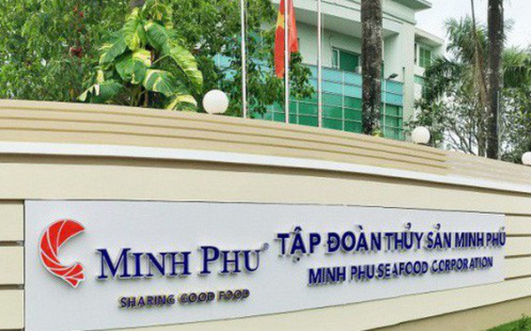 Thuỷ sản Minh Phú (MPC) chính thức lên tiếng về cáo buộc tránh thuế chống bán phá giá tại Mỹ