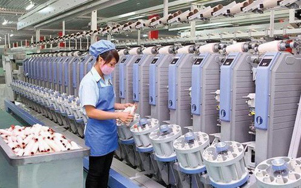 'Nhiều công ty Việt sẽ bị nhà đầu tư Trung Quốc thôn tính'