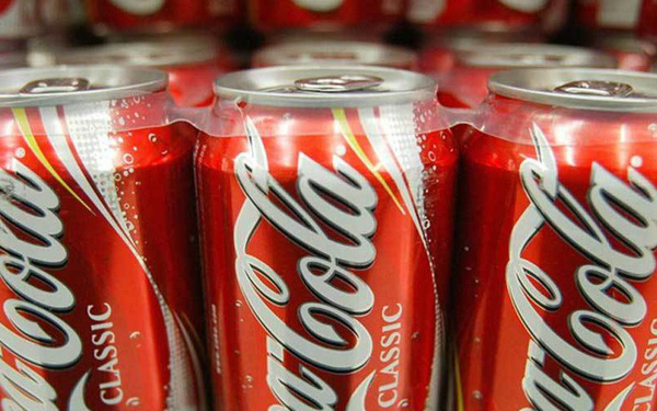 Bộ Văn hoá chấn chỉnh Coca-Cola vì quảng cáo thiếu thẩm mỹ