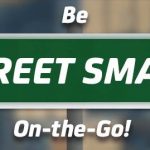 Kỹ năng Street Smart