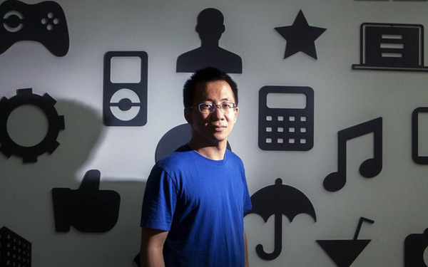 Trung Quốc có một startup mới 7 tuổi nhưng đã là gã khổng lồ công nghệ trị giá 75 tỷ USD, sở hữu ứng dụng tới nửa tỷ người dùng toàn cầu
