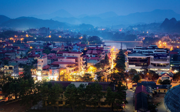 Lạng Sơn sắp có khu phức hợp shophouse, khách sạn và Casino tiêu chuẩn 5 sao quốc tế