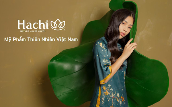 HACHI Vietnam truyền cảm hứng sử dụng mỹ phẩm thiên nhiên tới thế hệ trẻ Việt