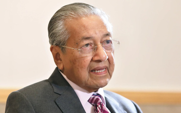 Thủ tướng Malaysia khẳng định "sẽ dùng công nghệ Huawei nhiều nhất có thể"