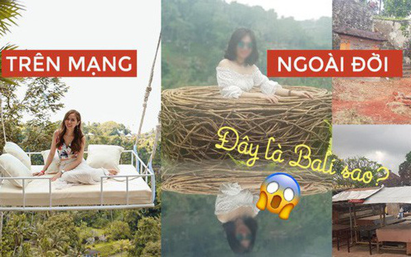 Review sốc: Cư dân mạng tranh cãi gay gắt sau khi một nữ du khách Việt đăng đàn chê Bali là “ảo” và “vô vị”