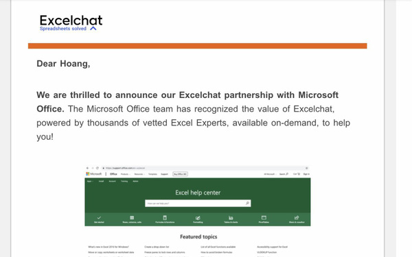 Thực hư việc Microsoft tích hợp sản phẩm của startup Việt Got It vào Office.com