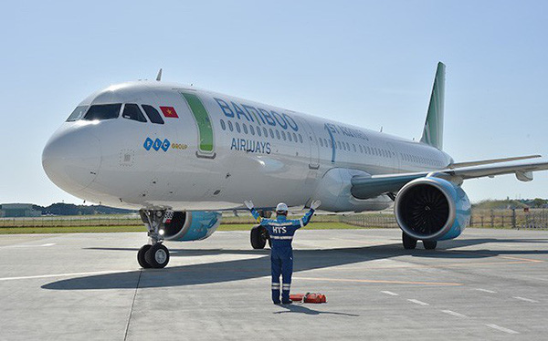 Bamboo Airways được phê duyệt Dự án Viện đào tạo Hàng không, đào tạo gần 3.500 sinh viên/năm