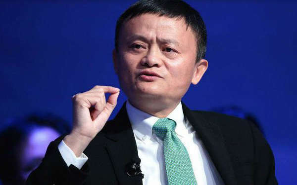 Vì sao Jack Ma rất 'dị ứng' với tấm bằng MBA?