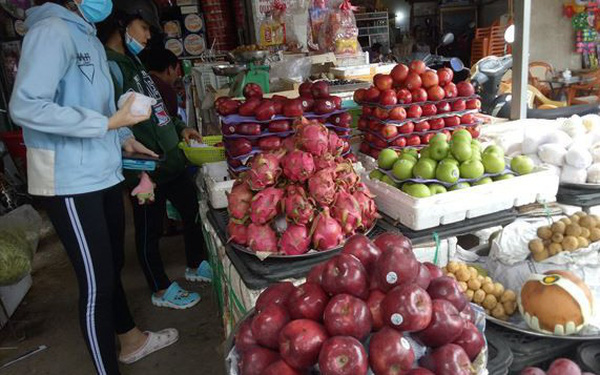 Vương quốc trái cây Việt 'thất thủ': Tiên trách kỷ, hậu trách nhân