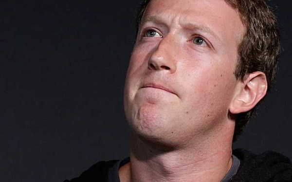 Rơi 16 bậc xếp hạng tín nhiệm chỉ trong 1 năm: Nhân viên Facebook đang ngày càng bất mãn với Mark Zuckerberg