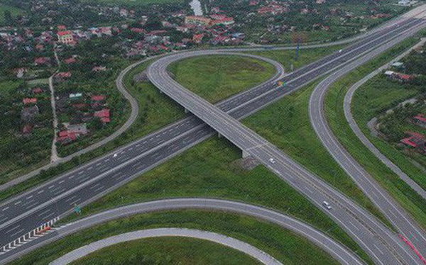 Quốc hội sẽ lấy ý kiến các đại biểu việc trích 4.069 tỷ đồng để trả nợ tiền GPMB dự án đường cao tốc Hà Nội-Hải Phòng