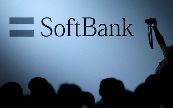 SoftBank lãi hơn 11 tỷ USD khi thoái một phần vốn tại Alibaba