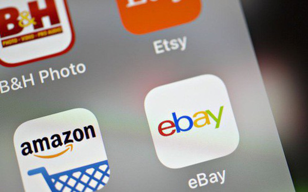 Vì sao Amazon muốn giống eBay hơn là giống Walmart?