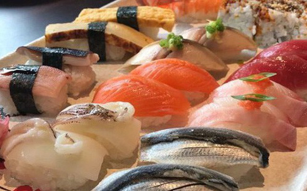 Khách "tố" đi ăn sushi 7 triệu, riêng tiền trà 1 triệu: Nhân Sushi Kim Mã phản ứng bất ngờ