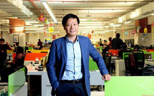 Xiaomi đặt mục tiêu "nuốt trọn" thị trường Trung Quốc trong 3 năm tới