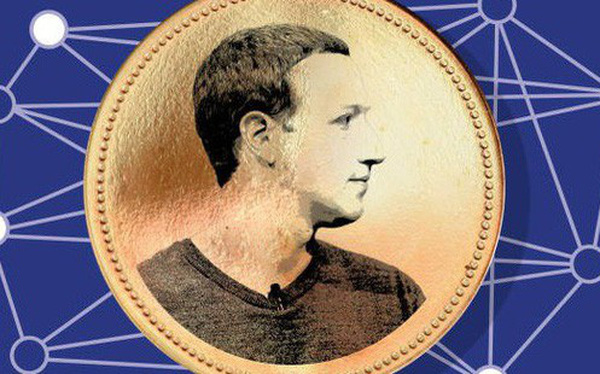 New York Times: Mark Zuckerberg "chơi với lửa" khi ra mắt tiền số Libra