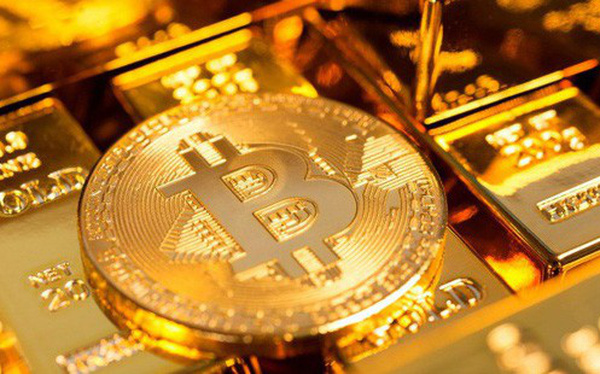 Bitcoin tăng ‘điên cuồng’, khi nào lên 20.000 USD?