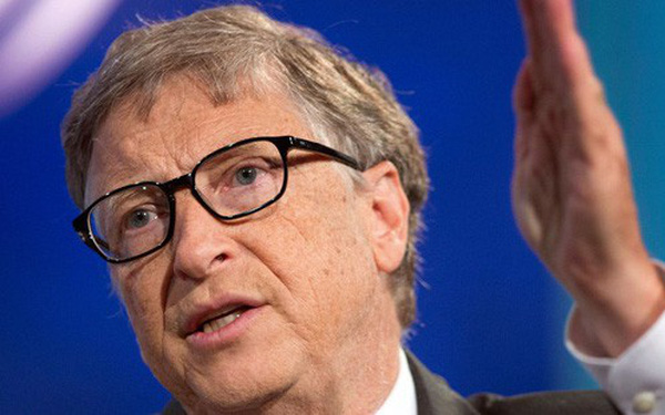Bill Gates thừa nhận "sai lầm lớn nhất trong mọi thời đại" của mình