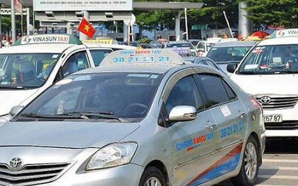 Đại gia taxi Singapore thua trắng trên đất Việt