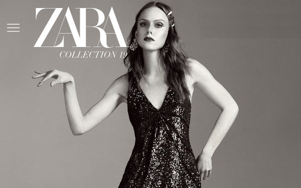 Vào Việt Nam chưa đầy 3 năm, công ty sở hữu thương hiệu Zara đã kiếm doanh thu ngang ngửa toàn bộ mảng thời trang thuộc tập đoàn của "Vua hàng hiệu" Hạnh Nguyễn