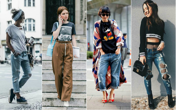 Thế hệ Millennials định hình lại bản đồ thời trang thế giới: Lăng xê streetwear khiến nhà mốt xa xỉ như Gucci, Louis Vuitton cũng phải nhập cuộc